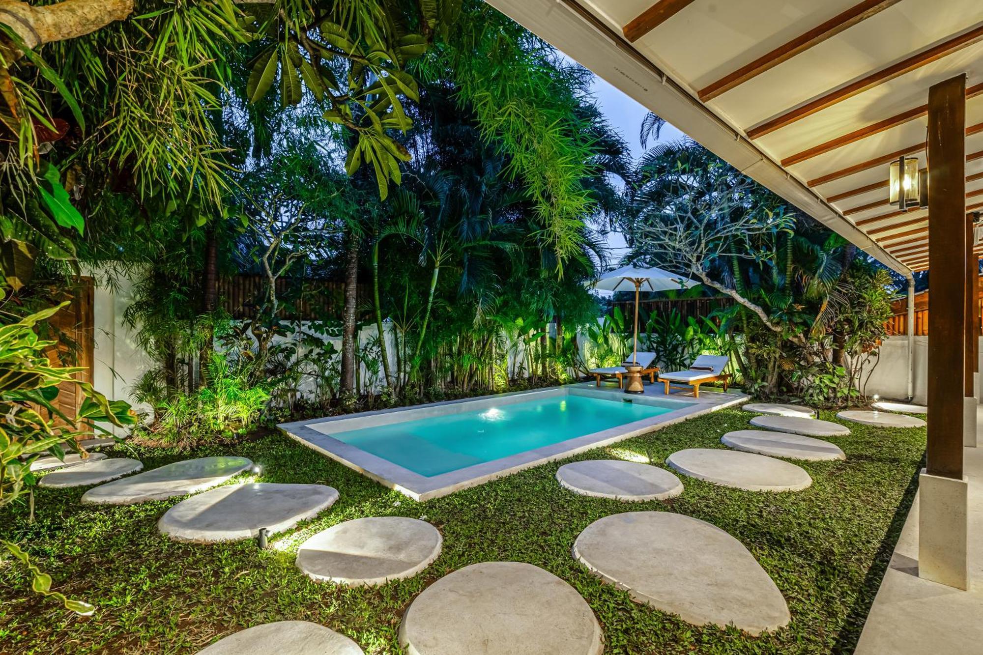 Villa Berapi By Evdekimi - Longer Rewards