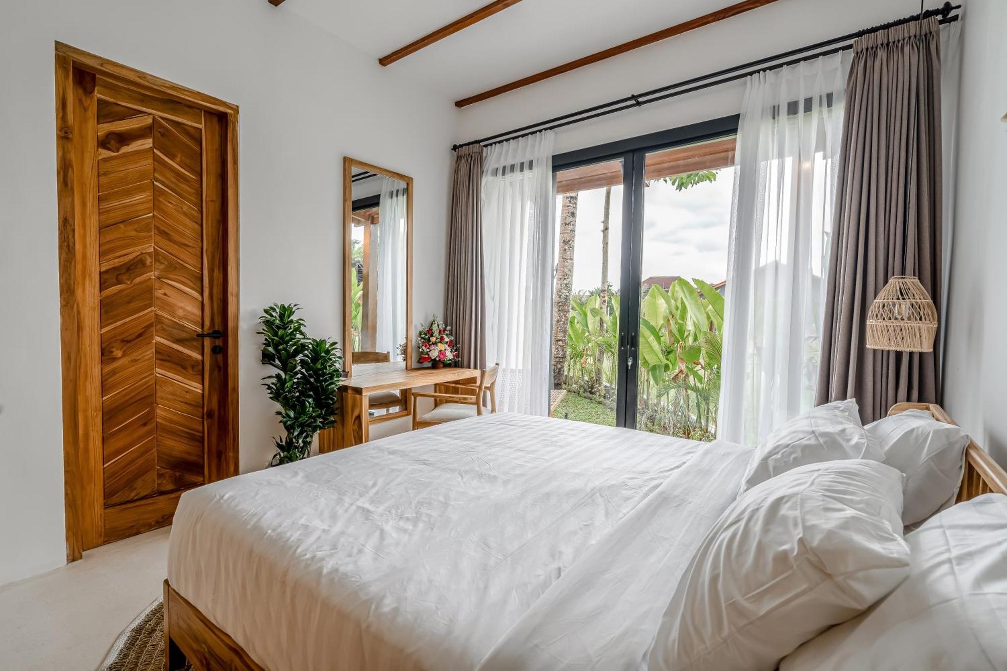 Berapi By Evdekimi - Longer Rewards * Ubud (Bali)