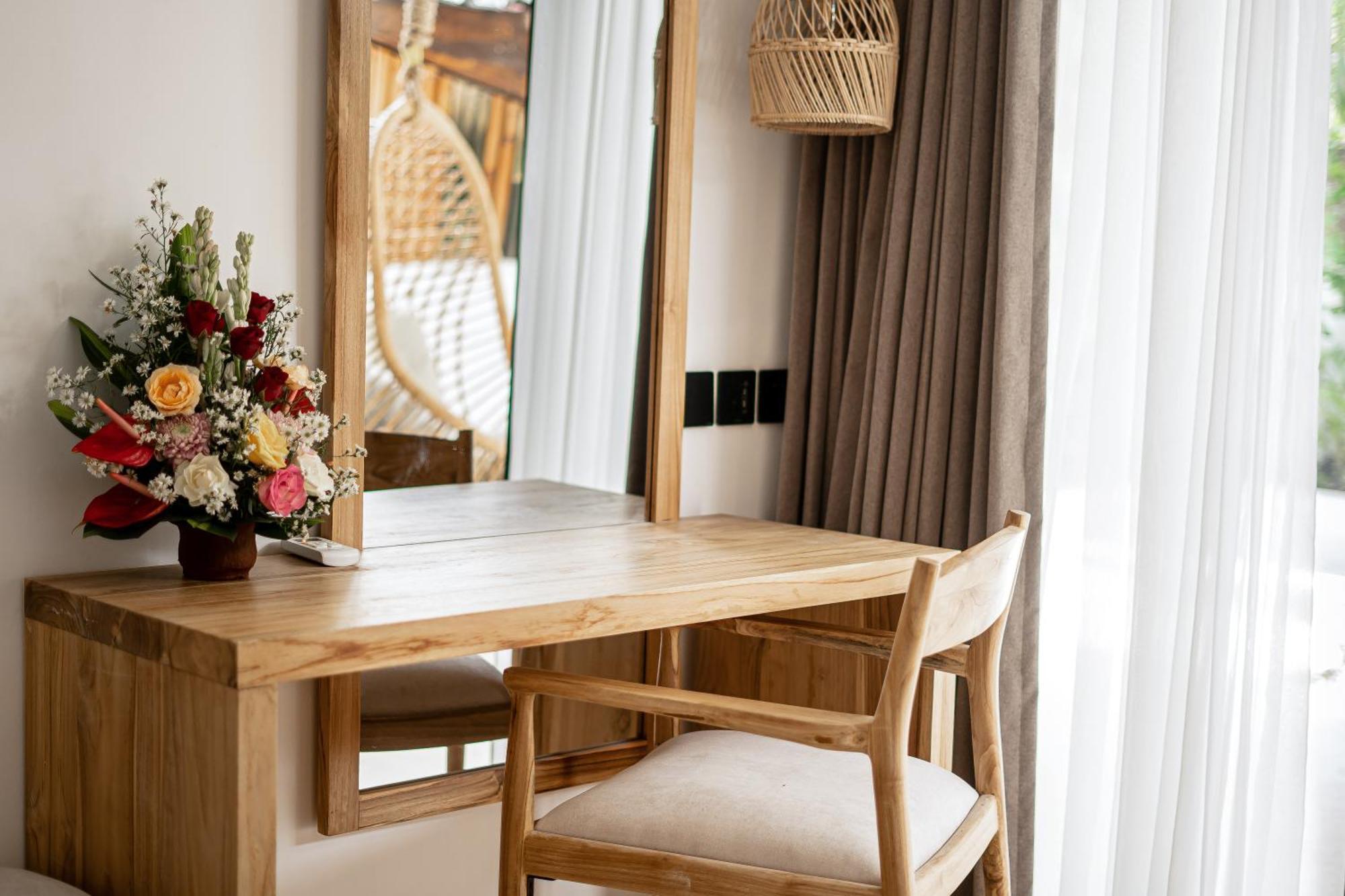 Berapi By Evdekimi - Longer Rewards Villa *