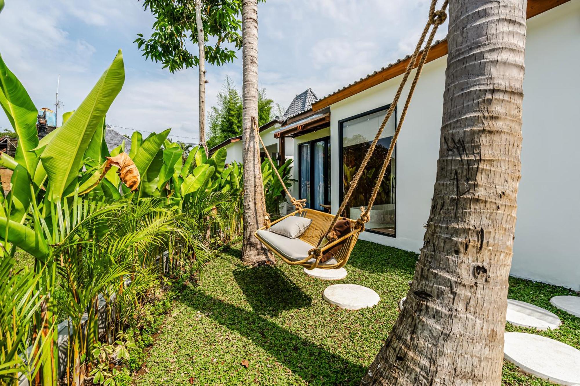 Berapi By Evdekimi - Longer Rewards Villa *